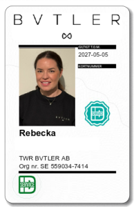 Bvtler medarbetare